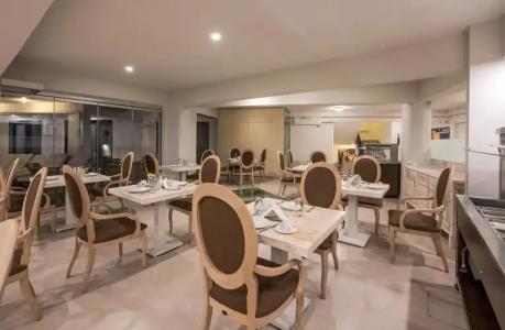 Artemis Apartments - 19