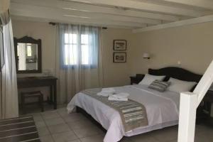 Maria's Place - Adults Only, Oia