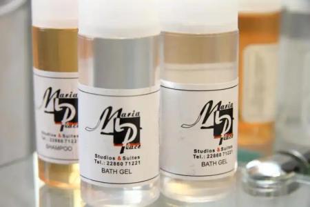 Maria's Place - Adults Only - 36