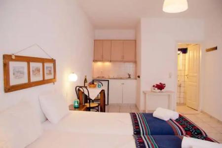 Olympic Villas - 100