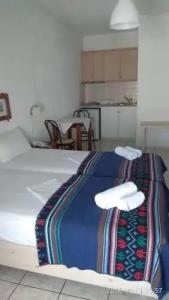 Olympic Villas - 106