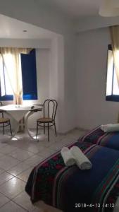 Olympic Villas - 113