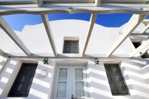 Muses Cycladic Suites, Oia