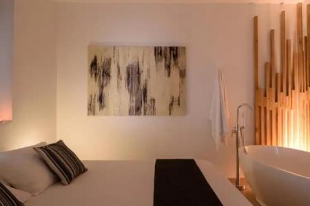 Muses Cycladic Suites - 183