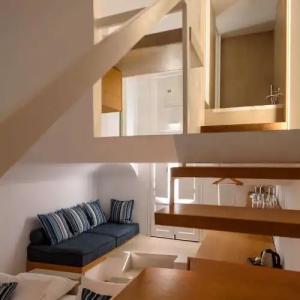 Muses Cycladic Suites - 25