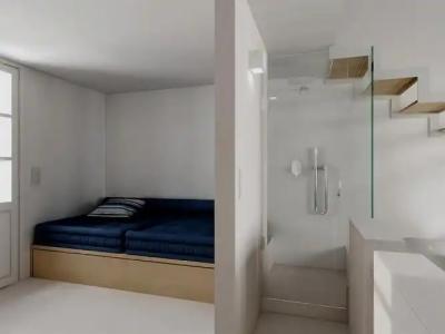 Muses Cycladic Suites - 198