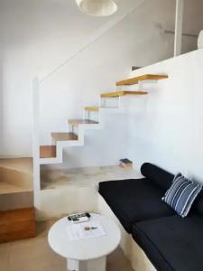 Muses Cycladic Suites - 116