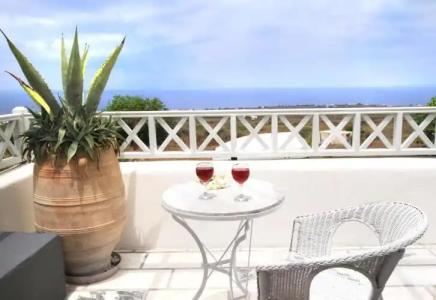 Muses Cycladic Suites - 141