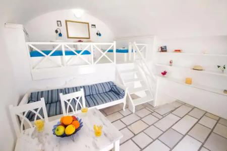Muses Cycladic Suites - 16