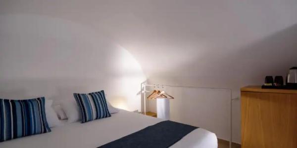 Muses Cycladic Suites - 185