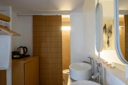 Muses Cycladic Suites - 60