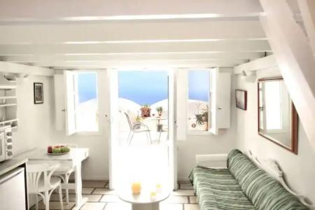 Muses Cycladic Suites - 2