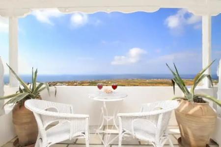 Muses Cycladic Suites - 23