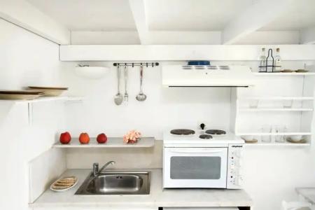 Muses Cycladic Suites - 21