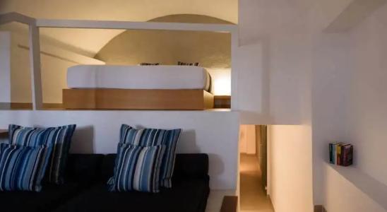 Muses Cycladic Suites - 78