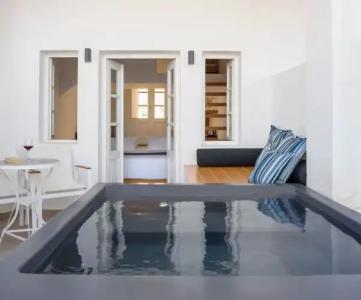 Muses Cycladic Suites - 31