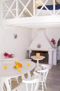 Muses Cycladic Suites - 11