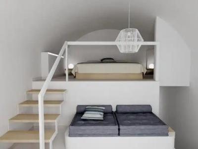 Muses Cycladic Suites - 136