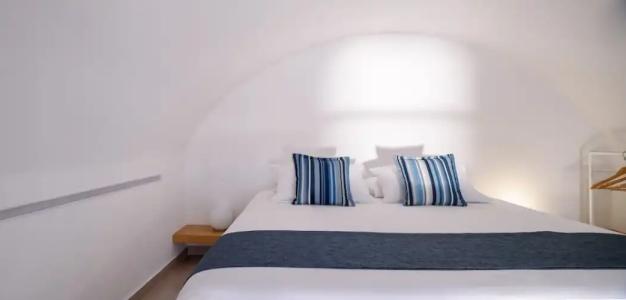 Muses Cycladic Suites - 169