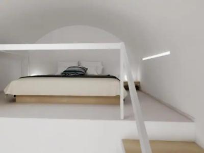 Muses Cycladic Suites - 180