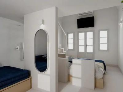 Muses Cycladic Suites - 196