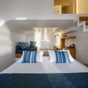Muses Cycladic Suites - 27