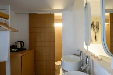 Muses Cycladic Suites - 135