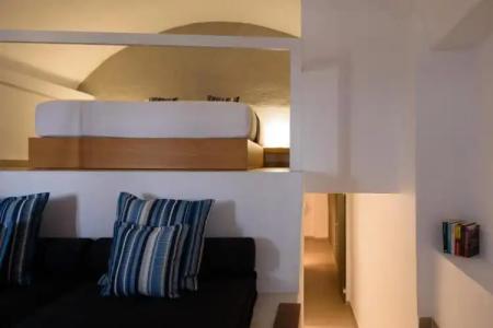 Muses Cycladic Suites - 145