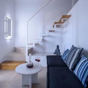 Muses Cycladic Suites - 68