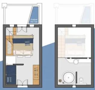 Muses Cycladic Suites - 29