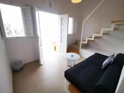 Muses Cycladic Suites - 55