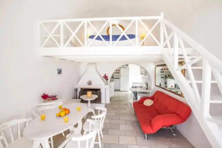 Muses Cycladic Suites - 12