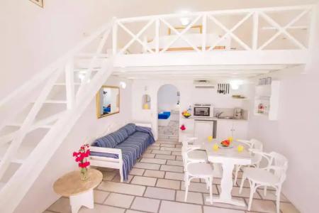 Muses Cycladic Suites - 3