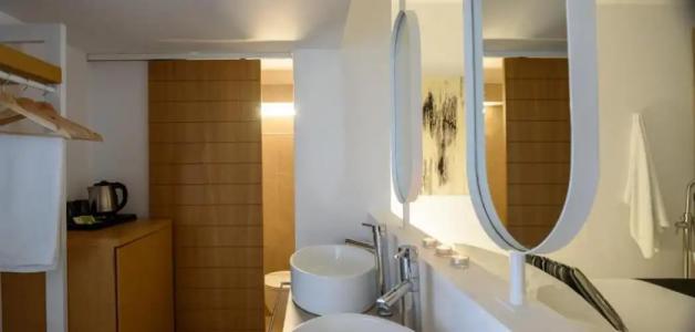 Muses Cycladic Suites - 186