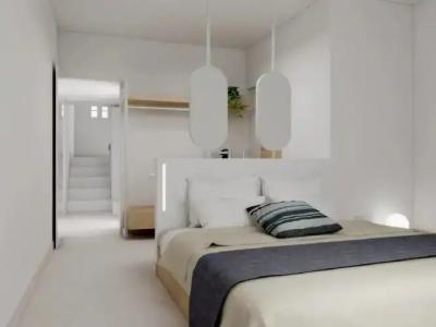 Muses Cycladic Suites - 122