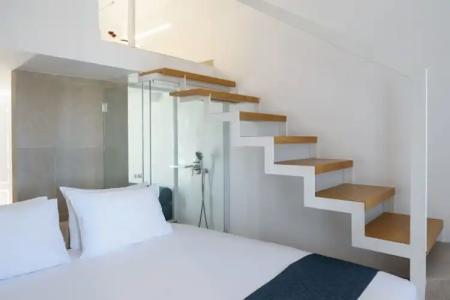 Muses Cycladic Suites - 201