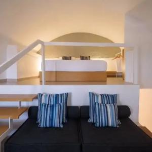 Muses Cycladic Suites - 65