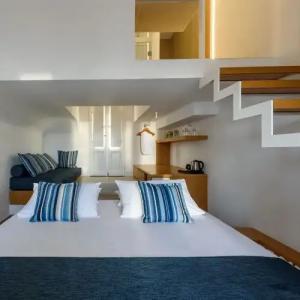 Muses Cycladic Suites - 24