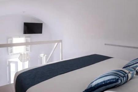 Muses Cycladic Suites - 61