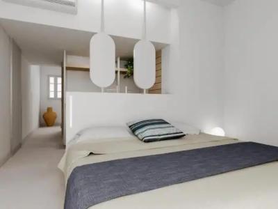 Muses Cycladic Suites - 181