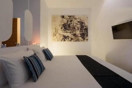 Muses Cycladic Suites - 142