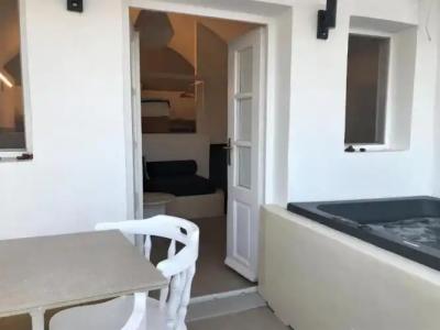 Muses Cycladic Suites - 140