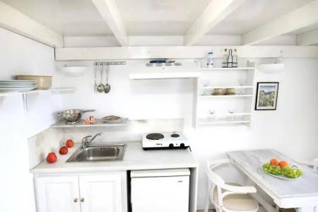 Muses Cycladic Suites - 22