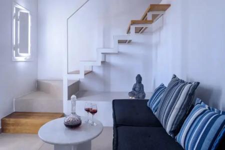 Muses Cycladic Suites - 134