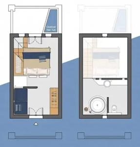 Muses Cycladic Suites - 28