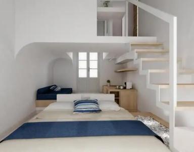 Muses Cycladic Suites - 92