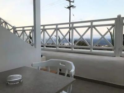 Muses Cycladic Suites - 123