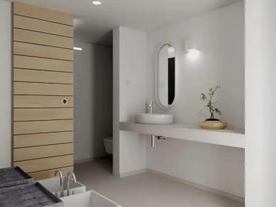 Muses Cycladic Suites - 127