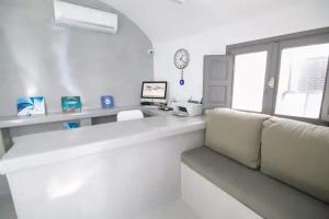 Theodora Suites, Oia