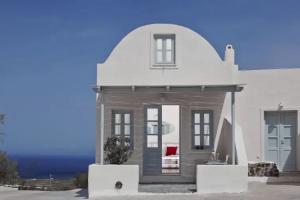 Oia Suites, Oia